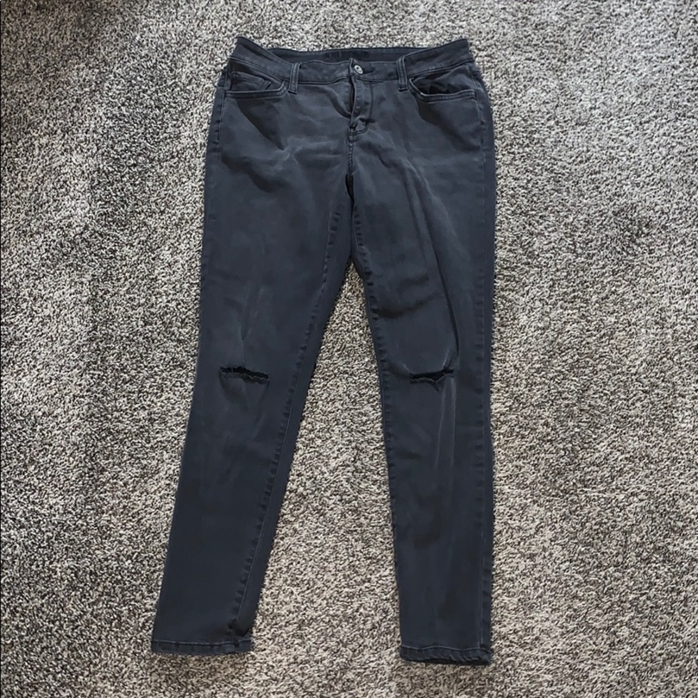 jeans